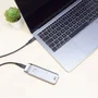 Act connectivity Cable USB-C USB4® AC7431 20 Gbps 240W 1m
