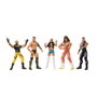 Mattel WWE Main Event Figure Asst