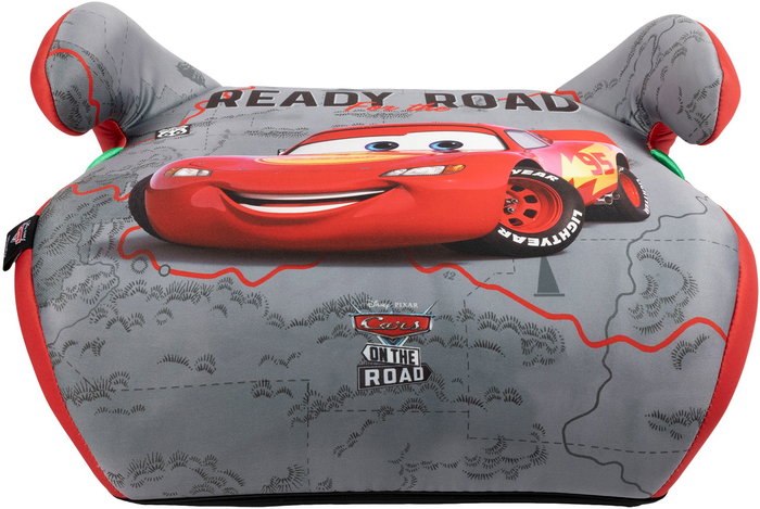Alzador para Coche Tataway Disney Cars