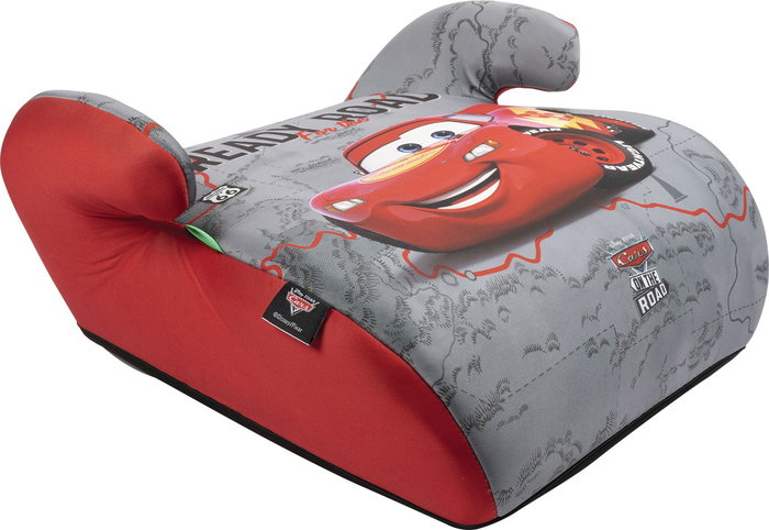 Alzador para Coche Tataway Disney Cars