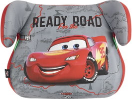 Disney Asiento Elevador Coche CZ11490 I-Size R129 para Niños de 125-150cm
