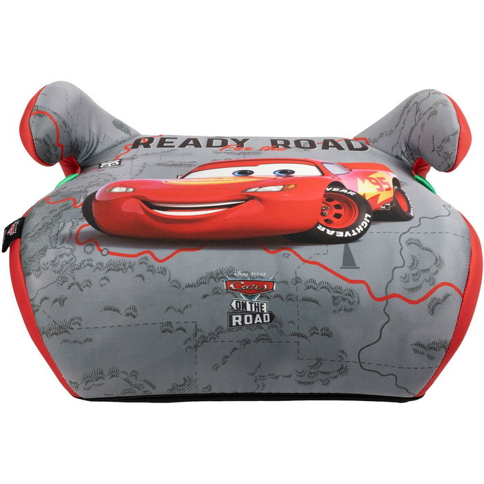 Licensing Asiento Elevador para Niños 125-150 cm I-SIZE R129 Disney