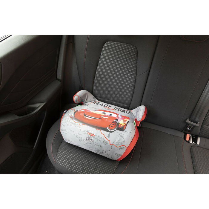 Licensing Asiento Elevador para Niños 125-150 cm I-SIZE R129 Disney