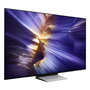 Samsung QE83S90FAEXXH S90F Televisor OLED 83 Pulgadas