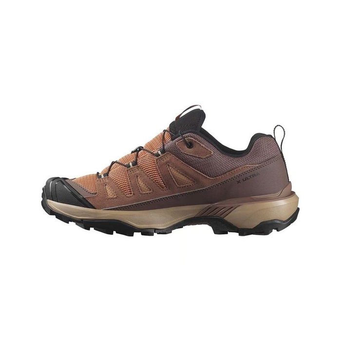 Zapatillas Deportivas Mujer Salomon X Ultra 360 Ltr Marrón 40
