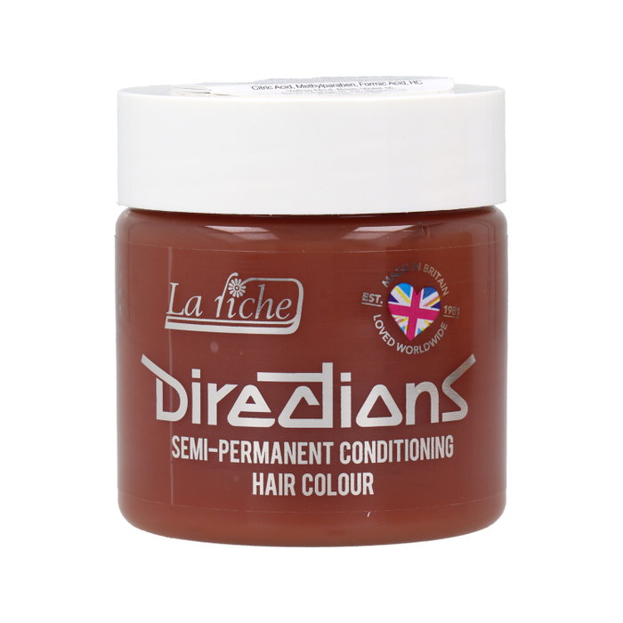 Directions Pastel Rose 100ml