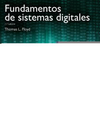Addison Wesley, Fundamentos de sistemas digitales 11ª ed. - Thomas Floyd