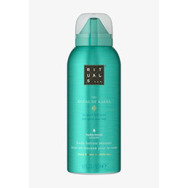 Rituals The Ritual Of Karma Body Lotion Mousse 150ml