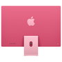 Apple iMac 24 pulgadas Retina 4.5K chip M4 24GB 512GB SSD Rosa