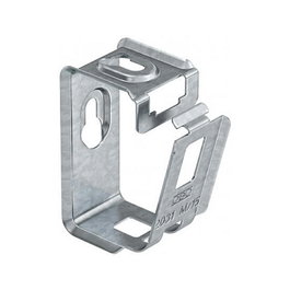 OBO Bettermann 2207028 Grip-Sammelhalterung para 15 cables NYM3x1,5 St FS