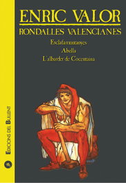 BULLENT, RONDALLES VALENCIANES.5, Enric Valor - BULLENT