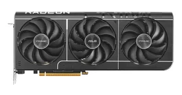 ASUS Prime -RX9070-O16G AMD Radeon RX 9070 16 GB GDDR6 256-bit PCI Express 5.0 Tarjeta Gráfica para Gaming 8K