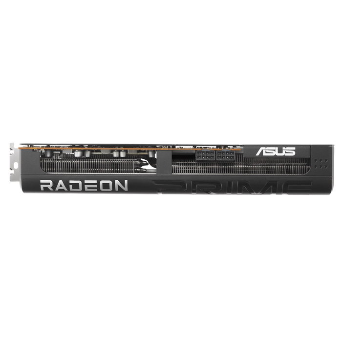 Asus Prime -RX9070-O16G AMD Radeon RX 9070 16 GB GDDR6 Asus Prime -RX9070-O16G AMD Radeon RX 9070 16 GB GDDR6