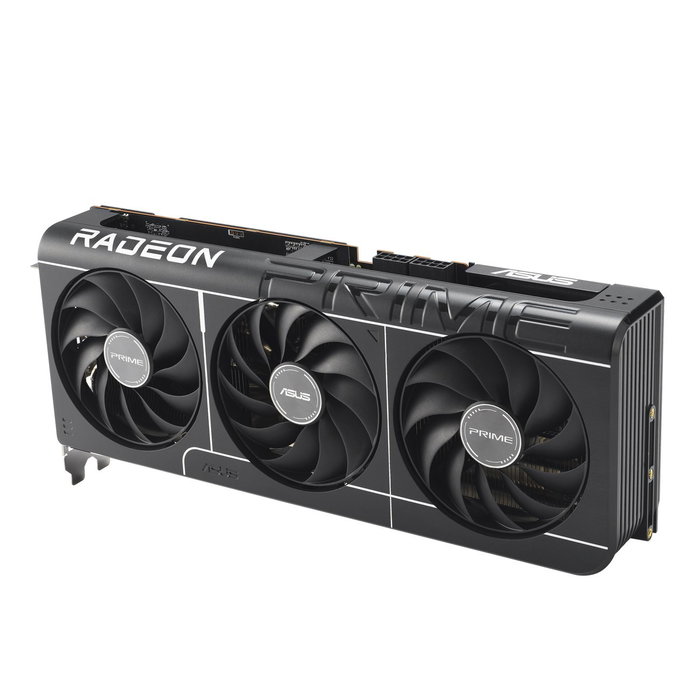 Asus Prime -RX9070-O16G AMD Radeon RX 9070 16 GB GDDR6 Asus Prime -RX9070-O16G AMD Radeon RX 9070 16 GB GDDR6