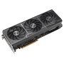 ASUS Tarjeta Gráfica Radeon RX 9070 Prime OC 16GB GDDR6 256-bit 3 Ventiladores PCIe 5.0 Ref: PRIME-RX9070-O16G