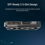 Asus Prime -RX9070-O16G AMD Radeon RX 9070 16 GB GDDR6
