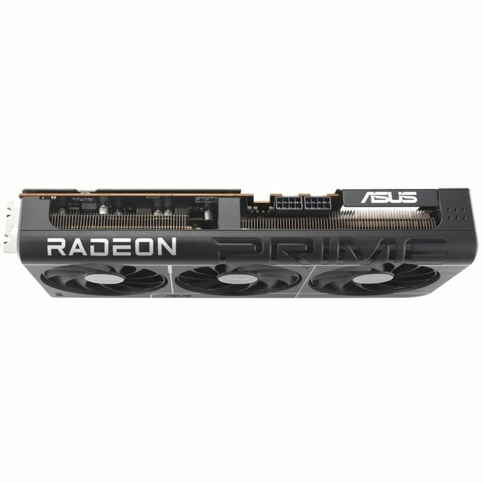 Asus Prime -RX9070-O16G AMD Radeon RX 9070 16 GB GDDR6 Asus Prime -RX9070-O16G AMD Radeon RX 9070 16 GB GDDR6