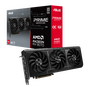 ASUS Tarjeta Gráfica Radeon RX 9070 OC Edition 16 GB GDDR6 90YV0LI1-M0NA00