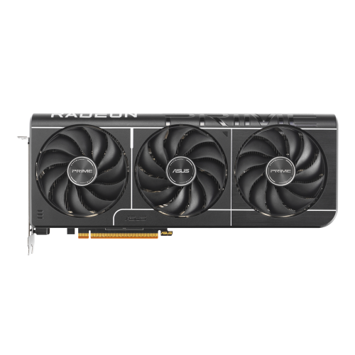 ASUS Tarjeta Gráfica Radeon RX 9070 OC Edition 16 GB GDDR6 90YV0LI1-M0NA00 ASUS Tarjeta Gráfica Radeon RX 9070 OC Edition 16 GB GDDR6 90YV0LI1-M0NA00