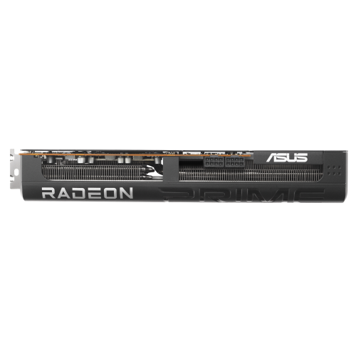ASUS Tarjeta Gráfica Radeon RX 9070 OC Edition 16 GB GDDR6 90YV0LI1-M0NA00 ASUS Tarjeta Gráfica Radeon RX 9070 OC Edition 16 GB GDDR6 90YV0LI1-M0NA00
