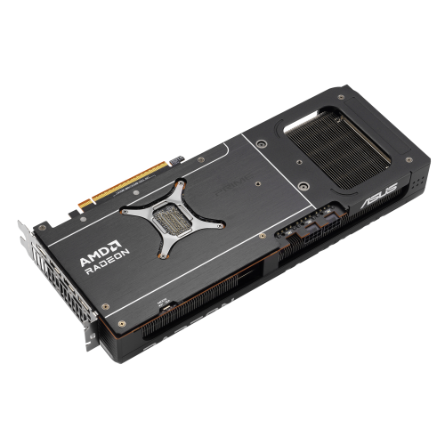 ASUS Tarjeta Gráfica Radeon RX 9070 OC Edition 16 GB GDDR6 90YV0LI1-M0NA00 ASUS Tarjeta Gráfica Radeon RX 9070 OC Edition 16 GB GDDR6 90YV0LI1-M0NA00