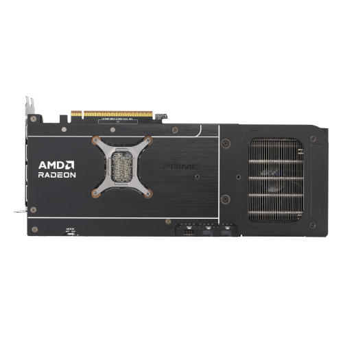 ASUS Tarjeta Gráfica Radeon RX 9070 OC Edition 16 GB GDDR6 90YV0LI1-M0NA00 ASUS Tarjeta Gráfica Radeon RX 9070 OC Edition 16 GB GDDR6 90YV0LI1-M0NA00