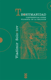 Teohumanidad, Vladimir Soloviov - SIGUEME