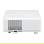 Viewsonic LS610WH Proyector WXGA LED DLP 4000 Lumen ANSI Blanco
