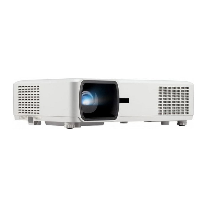 Viewsonic LS610WH Proyector WXGA LED DLP 4000 Lumen ANSI Blanco
