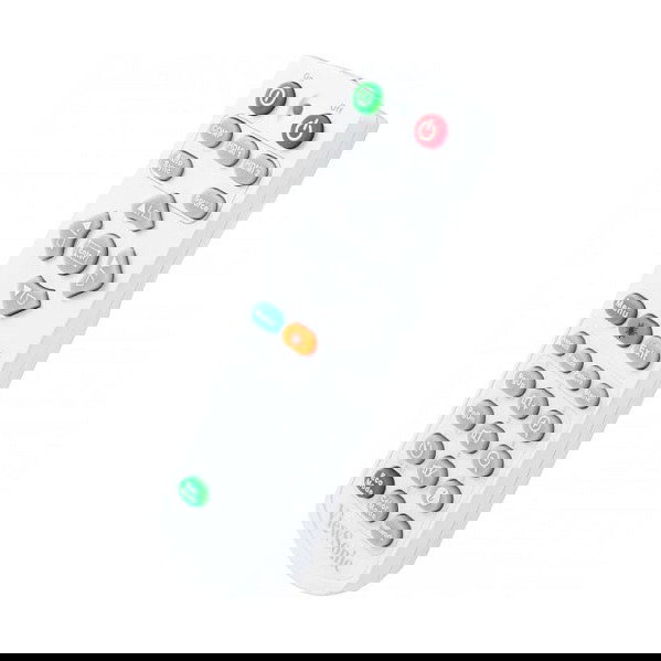 Viewsonic LS610WH Proyector WXGA LED DLP 4000 Lumen ANSI Blanco