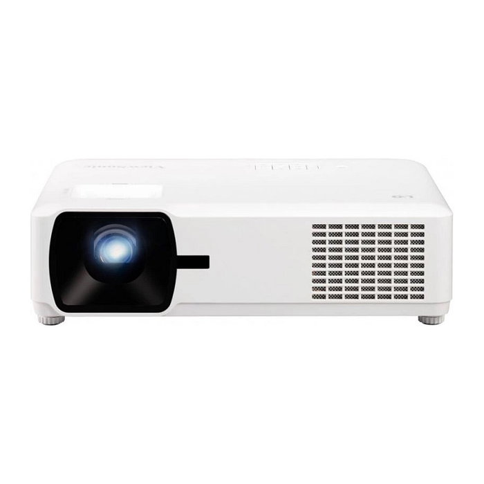 Viewsonic LS610WH Proyector WXGA LED DLP 4000 Lumen ANSI Blanco