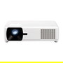 Viewsonic LS610WH Proyector WXGA LED DLP 4000 Lumen ANSI Blanco