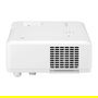 Viewsonic LS610WH Proyector WXGA LED DLP 4000 Lumen ANSI Blanco