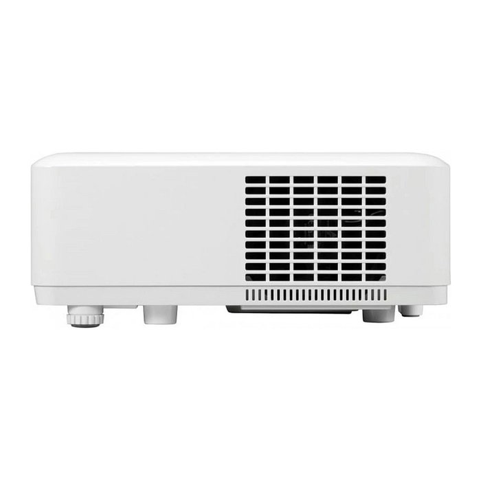 Viewsonic LS610WH Proyector WXGA LED DLP 4000 Lumen ANSI Blanco