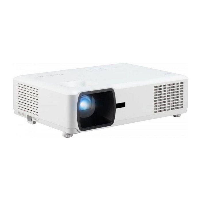 Viewsonic LS610WH Proyector WXGA LED DLP 4000 Lumen ANSI Blanco