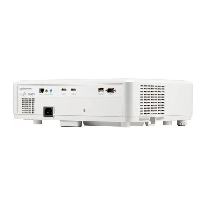 Viewsonic LS610WH Proyector WXGA LED DLP 4000 Lumen ANSI Blanco