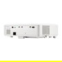 Viewsonic LS610WH Proyector WXGA LED DLP 4000 Lumen ANSI Blanco
