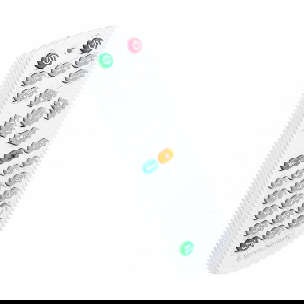 Viewsonic LS610WH Proyector WXGA LED DLP 4000 Lumen ANSI Blanco