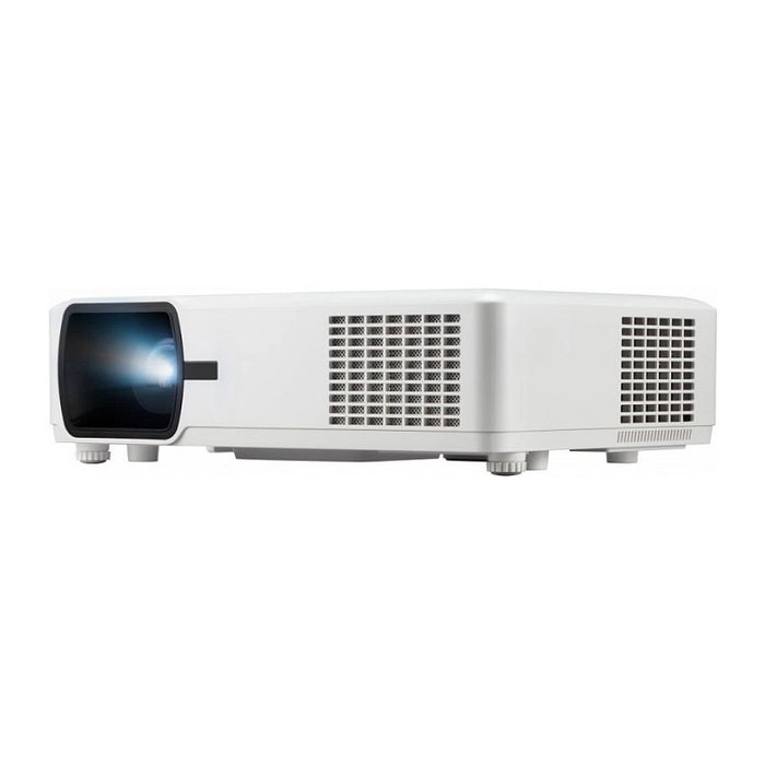 Viewsonic LS610WH Proyector WXGA LED DLP 4000 Lumen ANSI Blanco