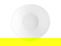 Vivalto Bol Opal Grande Blanco 26 cm (Set de 18)
