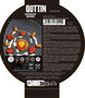 Inde Sarten 26 cm Aluminio Forjado Induccion Universe Quttin (6 Unidades)
