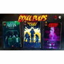 Microids The Pixel Pulps Collection - Edición especial - PS5
