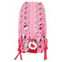 Safta Portatodo Hello Kitty Triple con Goma Elástica