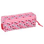 Safta Portatodo Hello Kitty Triple con Goma Elástica