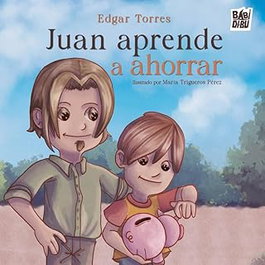 BABIDI-BU Juan aprende a ahorrar