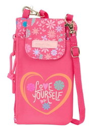 Monedero Portamovil Safta Feeling Multicolor