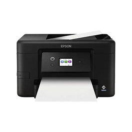 Epson WorkForce Pro WF3920 Impresora Multifunción de Inyección de Tinta A4