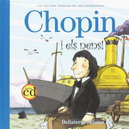 BELLATERRA MUSICA, Chopin i els nens - BELLATERRA MUSICA