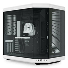 HYTE Y70 Midi Tower Negro/Blanco