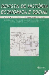 Revista de historia economica social Septiembre 2001, VV.AA. - ANCORA EDITORA